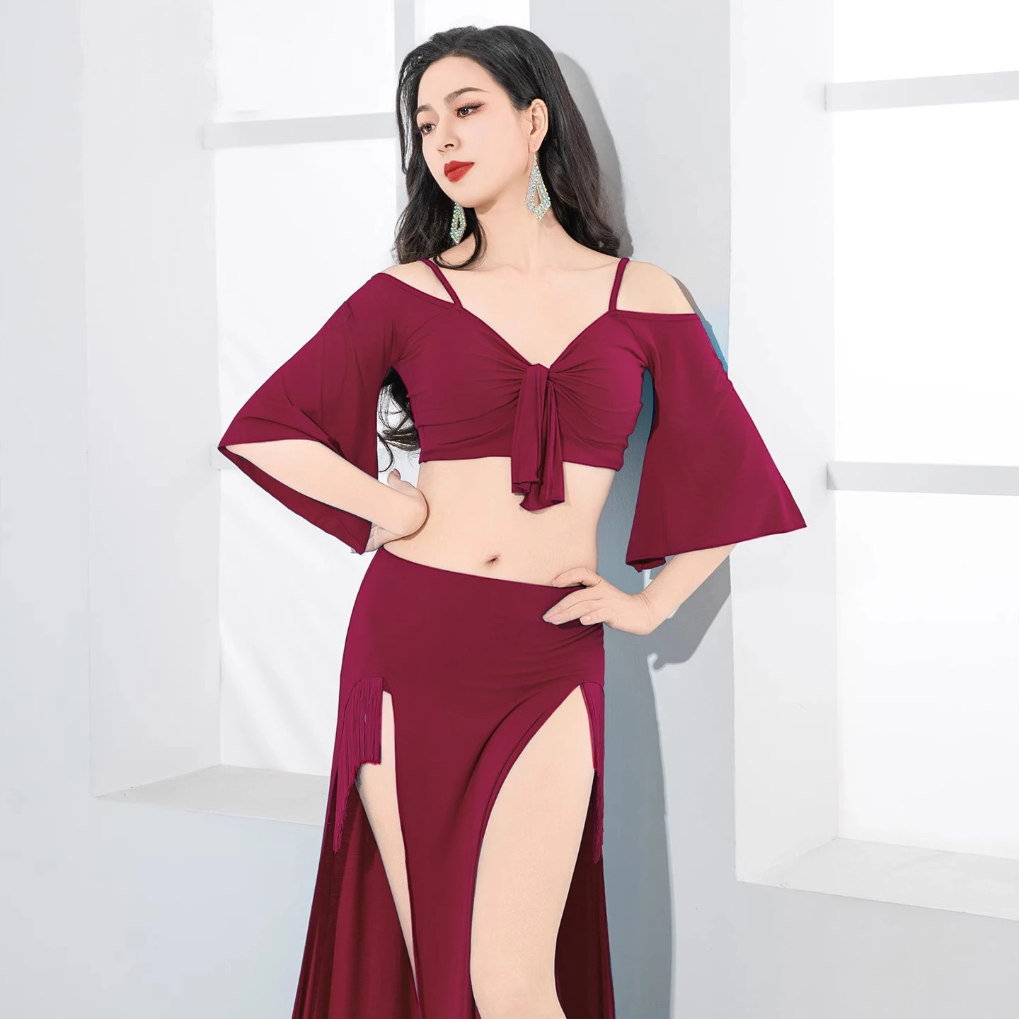 traje de danza del vientre oriental disfraz arabe ropa mujer niña bellydance falda trajes belly dance professional hada egipcia profesional disfraces top vestidos vestuario abanicos egipcio faldas flamenca jasmine