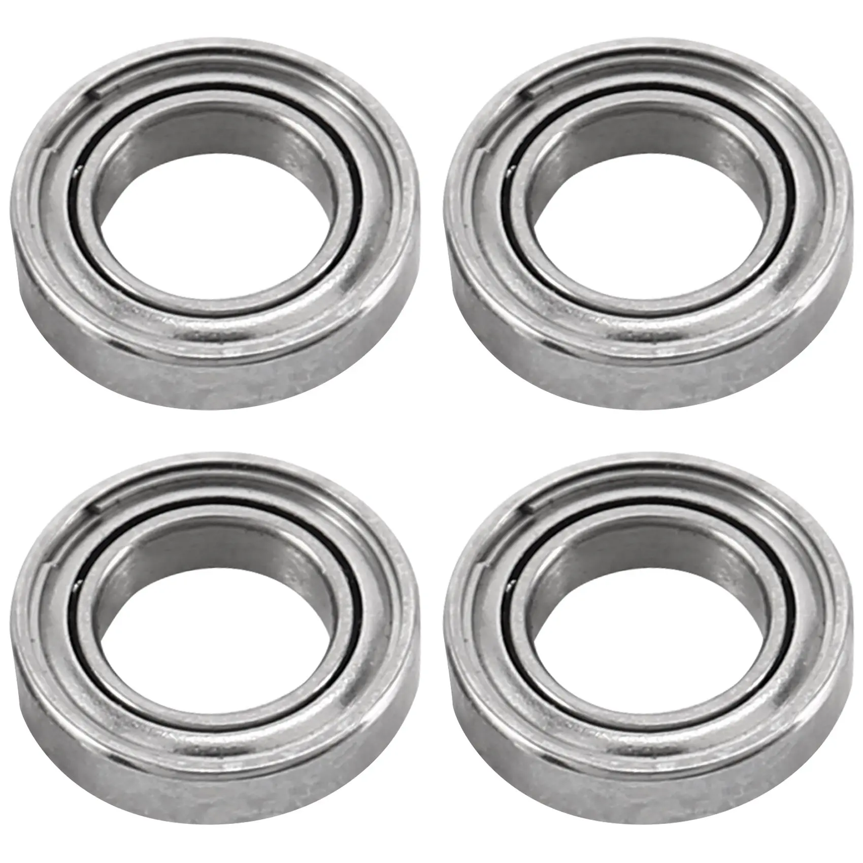 144001-1296 Bearing for Wltoys 144001 1/14 4WD RC Car Spare Parts Upgrade Accessories,4X7X1.8