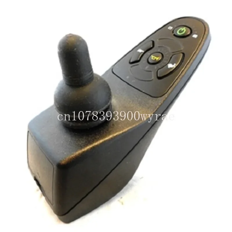 Dynamic  Remote ControllerJoystick for Electric Power wheelchair Basic Drive only Handicapped scooter Parts