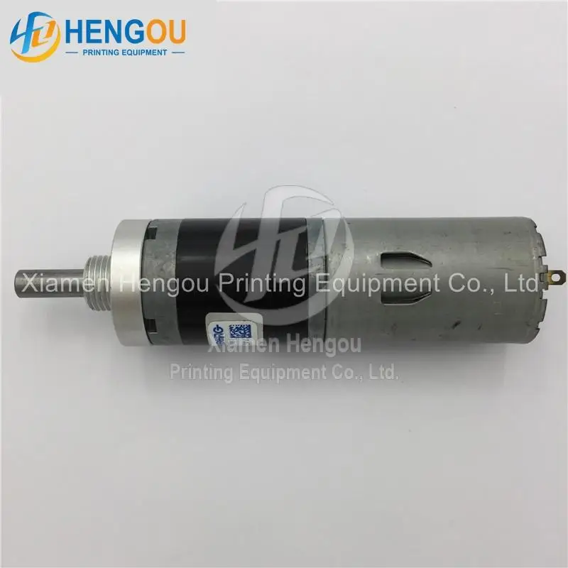 Pièces de moteur de machine d'impression, 61.144.1101, SM102, CD102