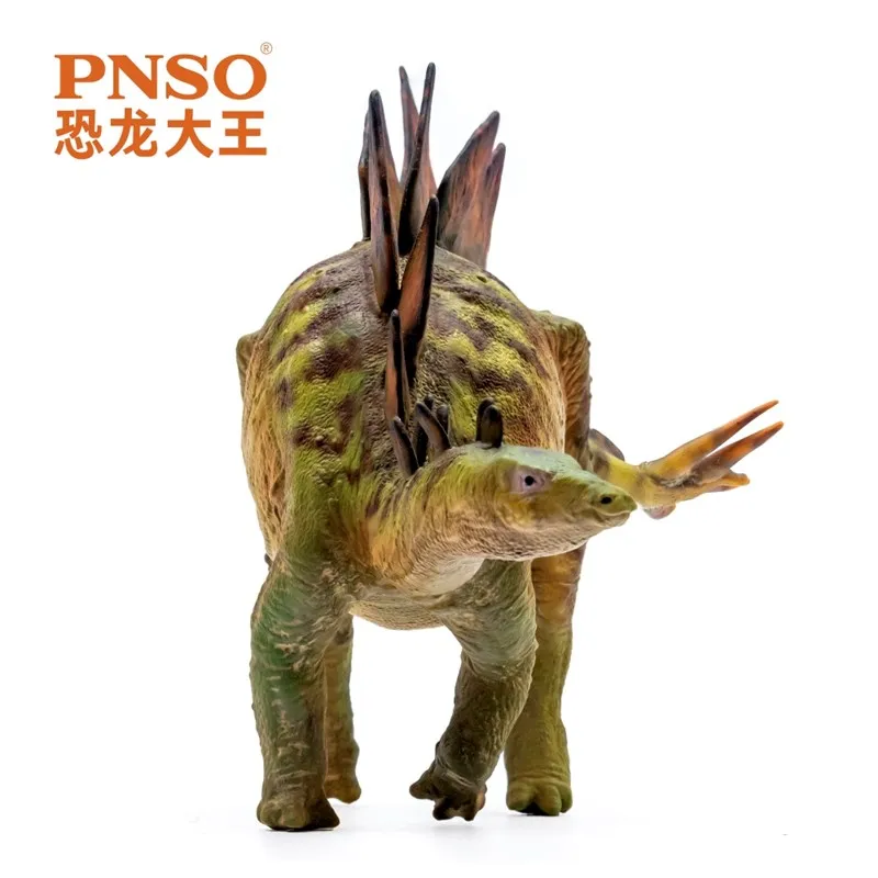 

Dinosaur King Growth Companion Model 14 Jianlong Bieber Growth Cognitive Toy Collection Ornament Handmade Model