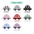 10pcs Car Mix