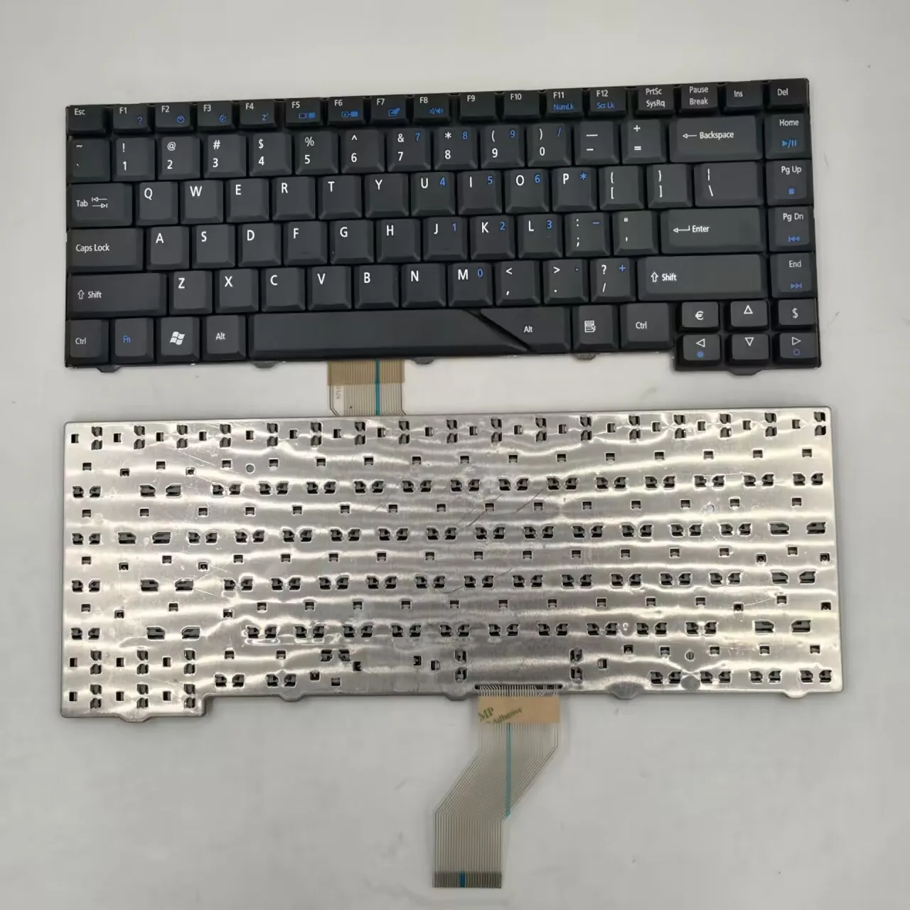 Laptop Keyboard for Acer Aspire 4220 4520 4710 5520 5315 5910 5920 5710 4710Z 4712 4715 4715Z 4720Z 4720G 4310 4320 US
