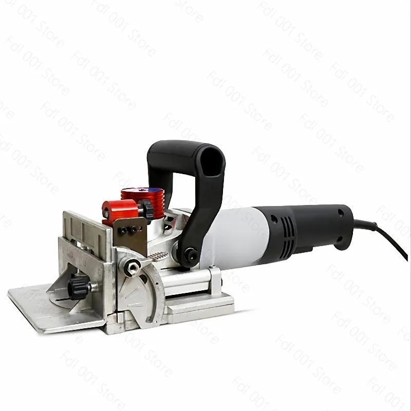 Woodworking Slot Mortiser 45 Degree Hidden Connector for Furniture