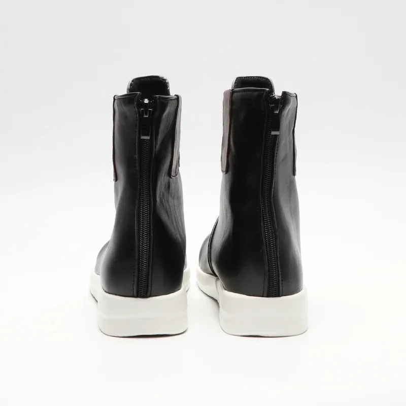 Game Honkai Caelus Cosplay Shoes Boots Costume Anime Honkai: Star Rai Caelus Shoes Fancy Party Uniforms Set Prop Women Men