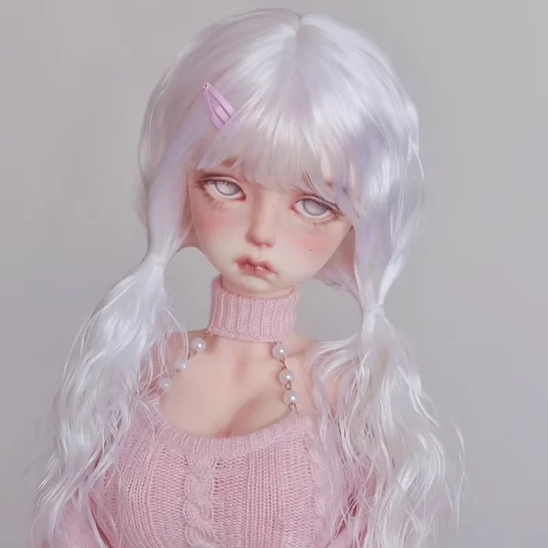 

NEW sd BJD doll 1/3 inch Imda 5.2 Sophia girl doll resin toy birthday gift dolls in offers articulated dolls Free Shipping