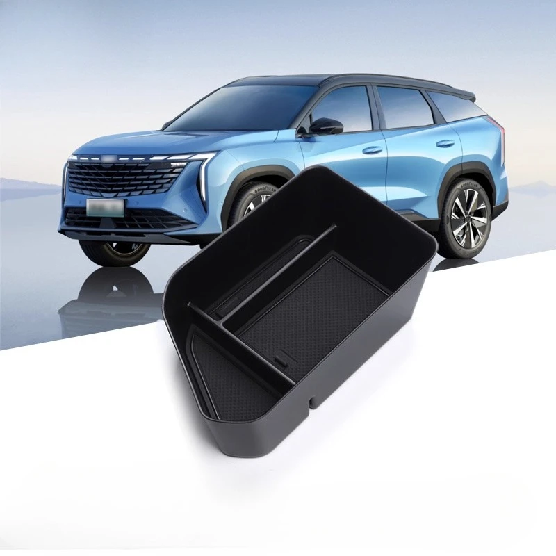 

Для Geely Starray Atlas Pro FX11 Boyue Специальный ящик для хранения подлокотника центрального управления
