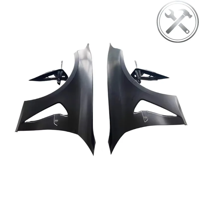 

Easy Installation Iron Material M8 Style Car Exterior Modified Parts For 3 Series G20 2020-2025
