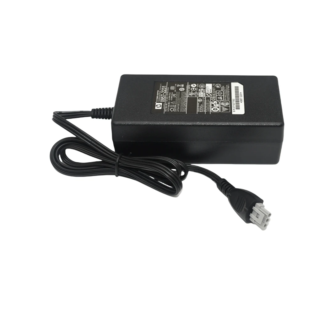 

0957-2231 AC Adapter Charger Power Supply 32V 375mA 16V 500mA for HP D1420 1430 1460 2430 2460 F2120 2140 2240 2280 2290