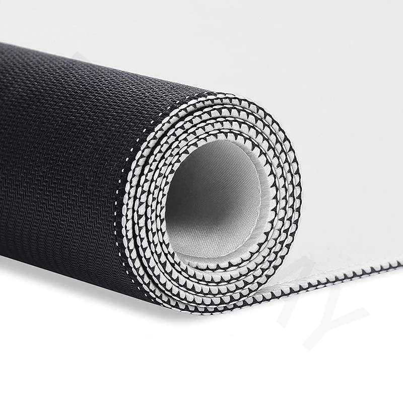 Oni Style Mouse Pad XXL Rubber Oni Large Mousepad Gamer Non-Slip Art Desk Mat Computer Laptop Pads 90x40cm Keyboard Mats