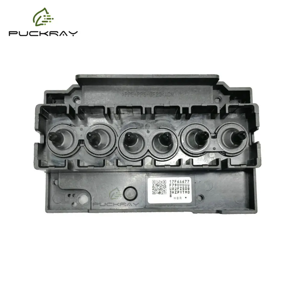 Baskı kafası kapağı Epson L1800 L801 Epson L805 TX650 T50 T50 1390 R390 Epson R1400 R330 R330 P50 Manifold kafa manifoldu adaptörü