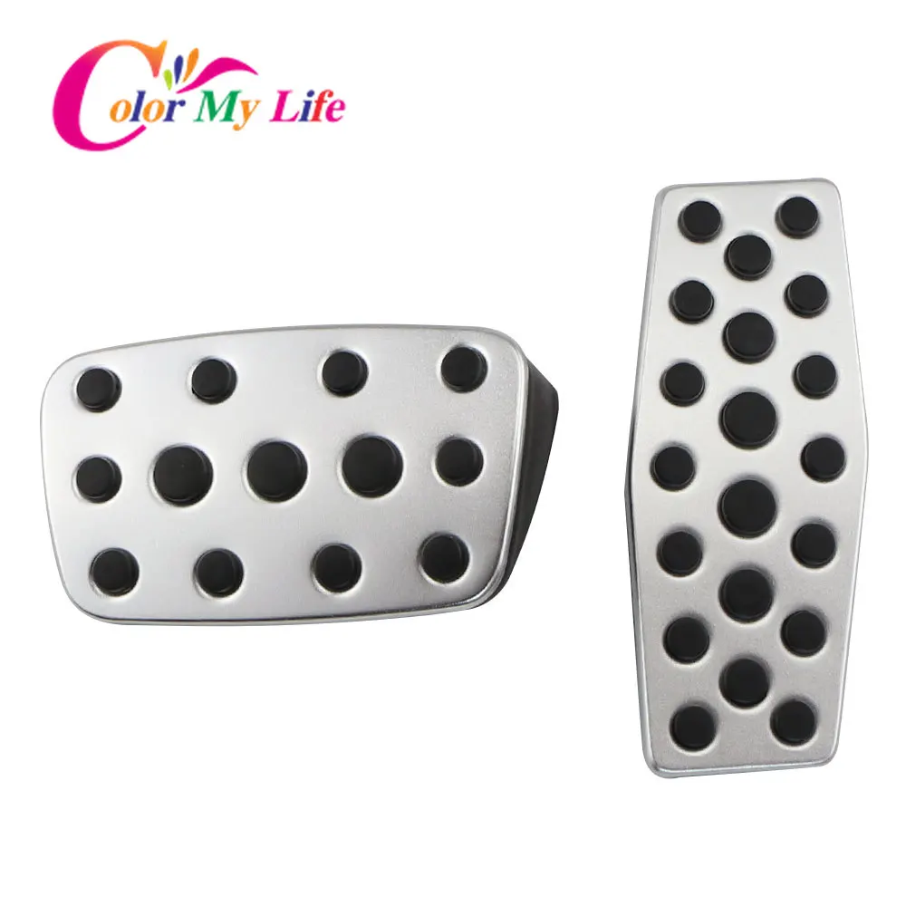 Car Pedals for Chevrolet Cruze Sedan Hatchback OPEL Mokka 2013-2015 ASTRA J Insignia Foot Fuel Brake Clutch Pedal Cover