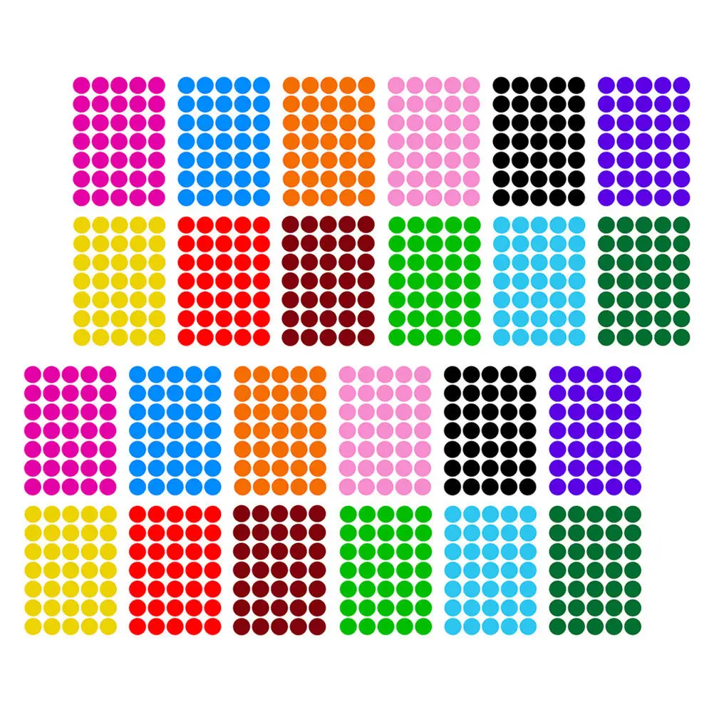 420-adesivos-coloridos-em-formato-de-circulo-etiquetas-autoadesivas-para-classificacao-precos-e-rotulagem-uso-domestico-e-de-escritorio