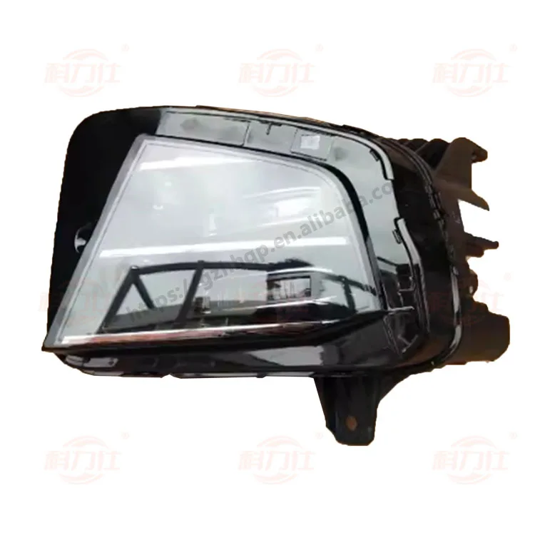 

21-23 Haval Divine Beast Front Headlights Factory Upgraded High End LED Headlight Assembly Modified Accessories