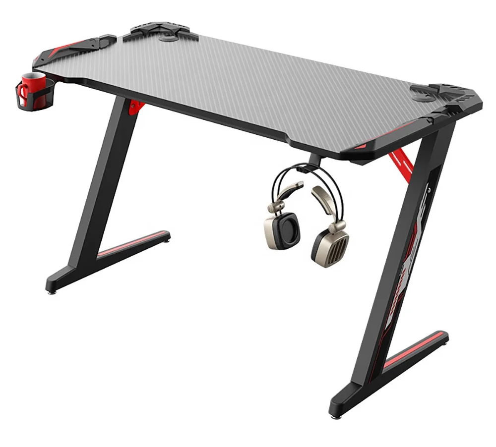 High Quality Gaming Table PC Costumes Stylish Computer Desk Gaming Table