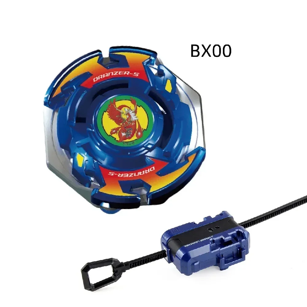 SB Brand Burst Gyro X Spielzeug BX Gyro BX001 BX00 BX14 BX13 BX BX-20 BX-21 BX-19 Walki mit Gyroskop