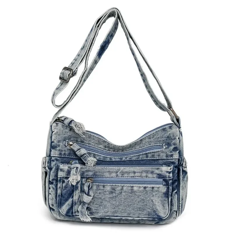 denim-ziper-sacos-de-ombro-nova-moda-venda-quente-solido-simples-grande-capacidade-crossbody-sacos-macio-versatil-bolsa-feminina
