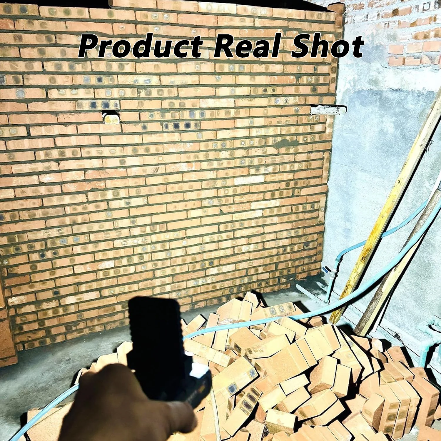 ملحقات أدوات الطاقة LED ضوء العمل لماكيتا لميلووكي لديوالت لبوش ل Dayi Lomvum Zhipu 18 فولت-21 فولت بطارية ليثيوم أيون #6