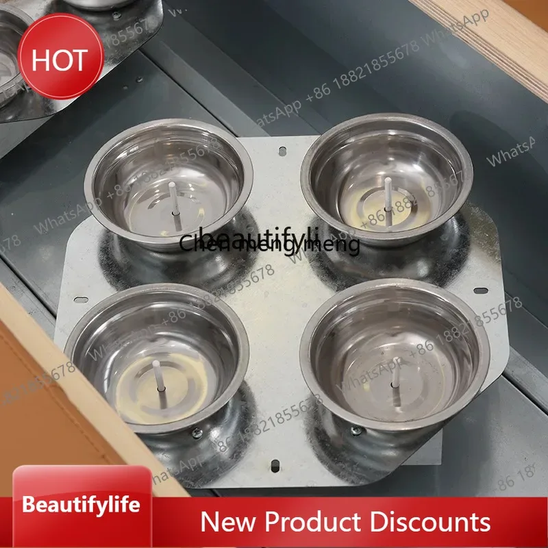 03 Smoke-Free Moxibustion Bed Full Body Moxibustion Household Automatic Ignition Intelligent Smoke Cleaning Moxibustion Store