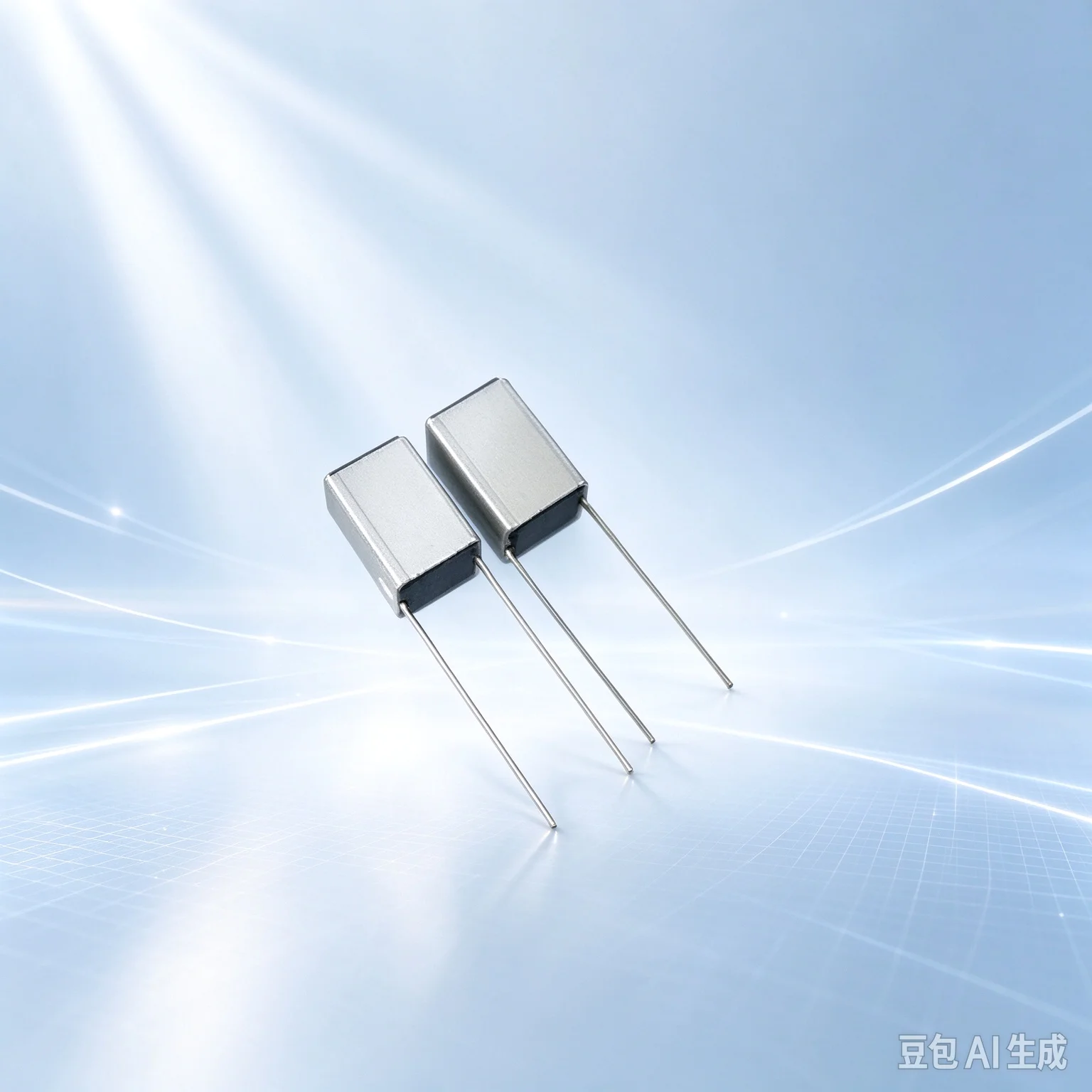 Fresh for EPCOS 4.7uF 63V 475 Mylar Capacitor 10MM  50pcs