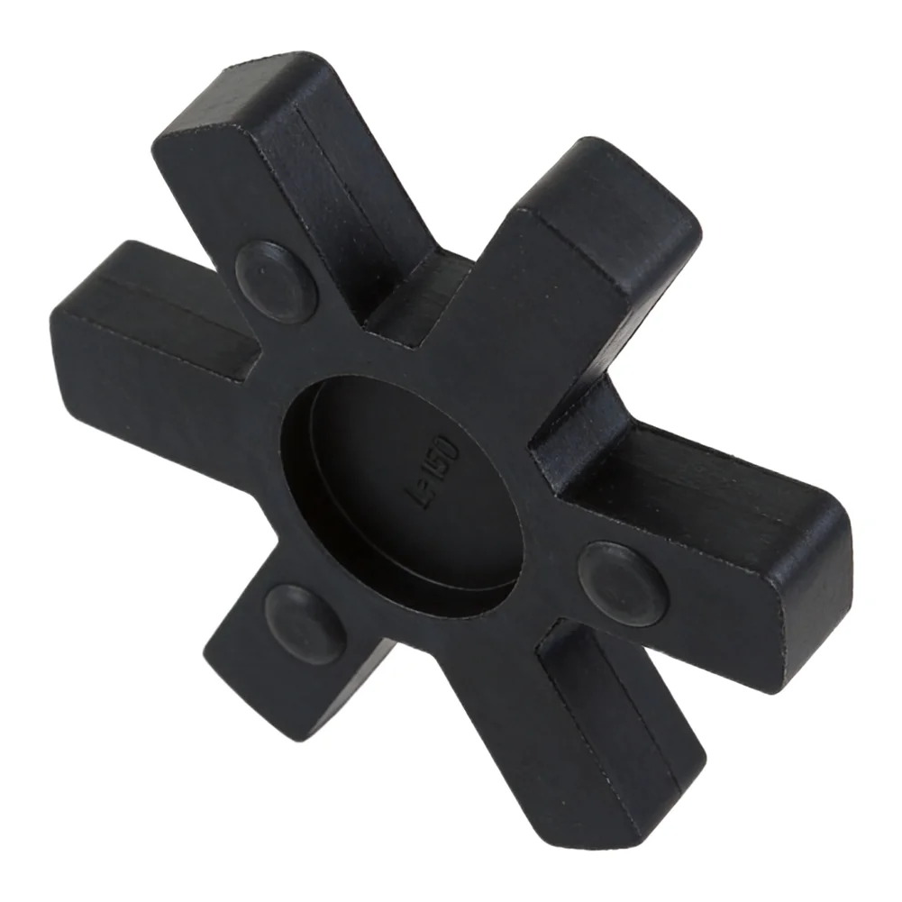 95 Mm 3.7 Inch Flexible Coupling Insert Efficient Power Transmission Flexibility And Durability Reliable Performance