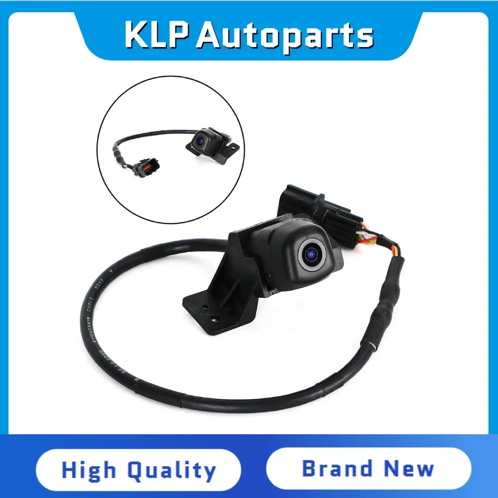 New Rear View Camera Reverse Camera Backup Camera For Hyundai Tucson 95760-D3101 95760D3101