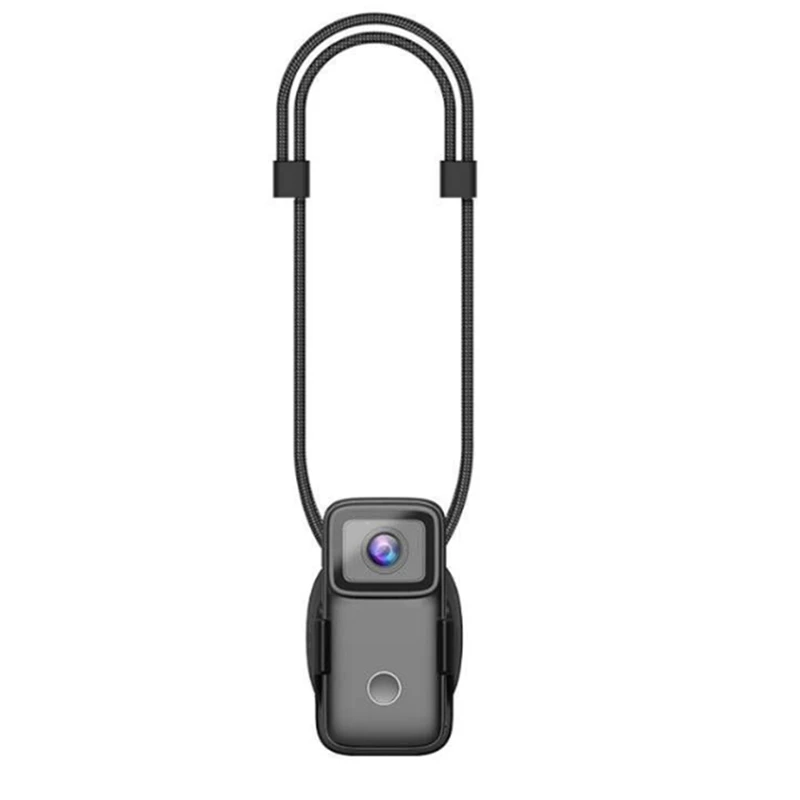 Cordão magnético para série SJCAM, acessórios para C100, C200, C100, C100, C100 Plus, Mini DV