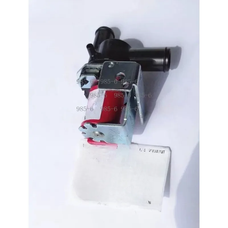 Ice Machine Drain Valve, Drain Solenoid Valve Replacement Accessories