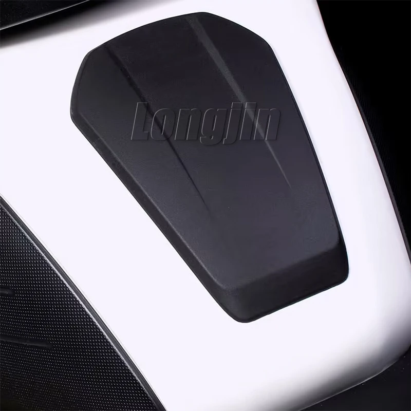 CB Motorcycle Fuel Tank Pad Protection Decal For Honda CB universal CB650R CB1000R CB1100 CB1000 CB125 CB250 CB300 CB400 CB1300