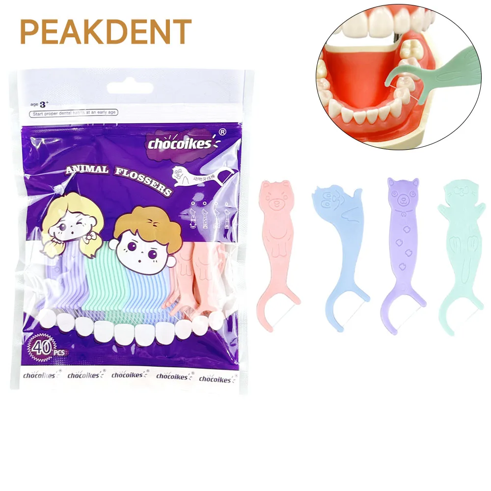 

Выбирайте одну нитку достаточно для очистки между зубами Зубочистка быстро очищает между зубами