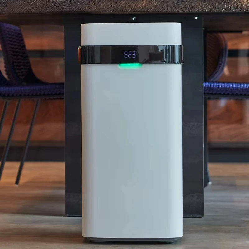 Household appliances Smart personal protective air purifier for home online data entry