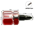 Phillips screwdriver