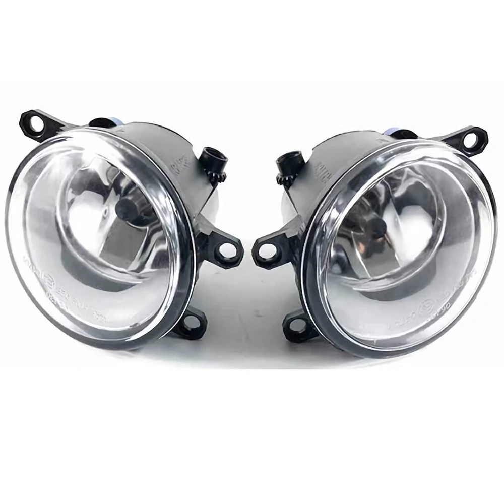 12V Front Fog Light For Toyota Camry 2007-2013 For Corolla 2009-2013 For RAV4 2006-2012 For Lexus Fog Lamps