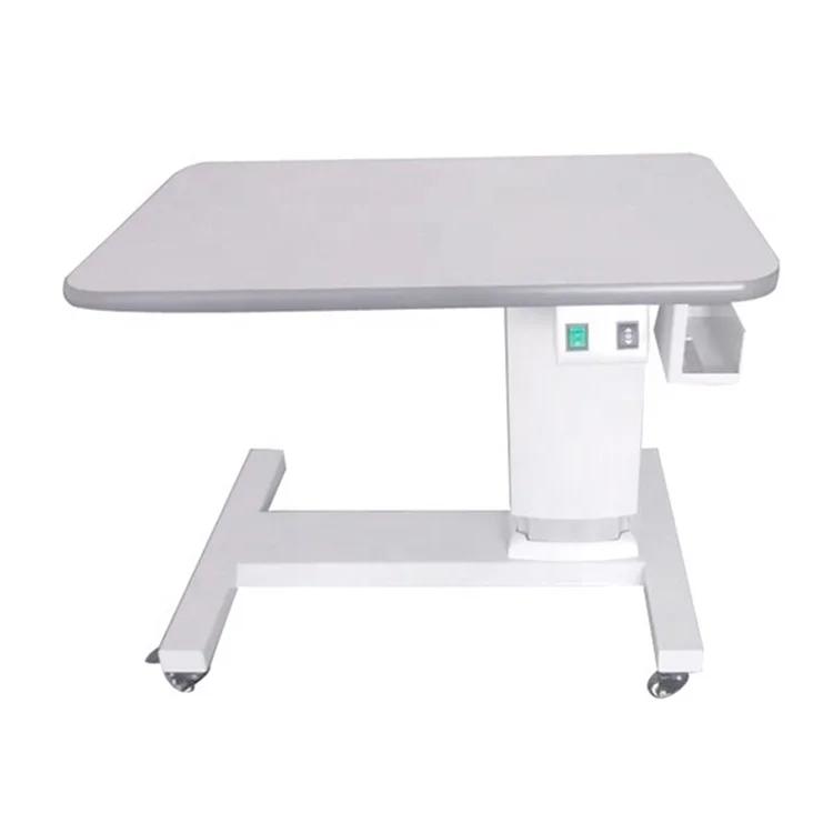 ET-40 Large Ophthalmic Motorized Table for Optometry and Ophthalmology Devices