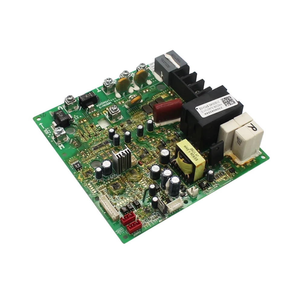 Novo para tcl dc módulo de conversão de frequência de compressor multi-divisão de velocidade variável 230904224a original HMD3W-3UA01