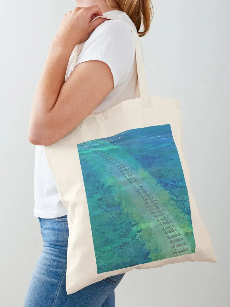 

Find Our Way Tote Bag custom tote bag shopping bags foldable reusable shopping bags tote bag men's