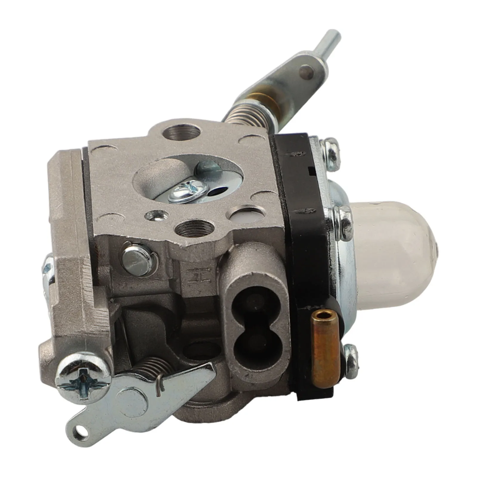 Long Lasting Carburetor Kit For For McCulloch Chainsaw Superior PerFor Formance For For 122HD45 122HD60 523012401