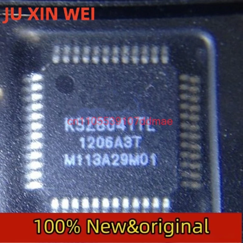 5PCS KSZ8041TL KSZ8041 KSZ8041TLI  TQFP48 Brand New & Original
