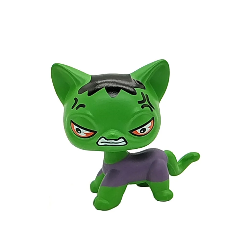 Lps Toys Rare Littl…