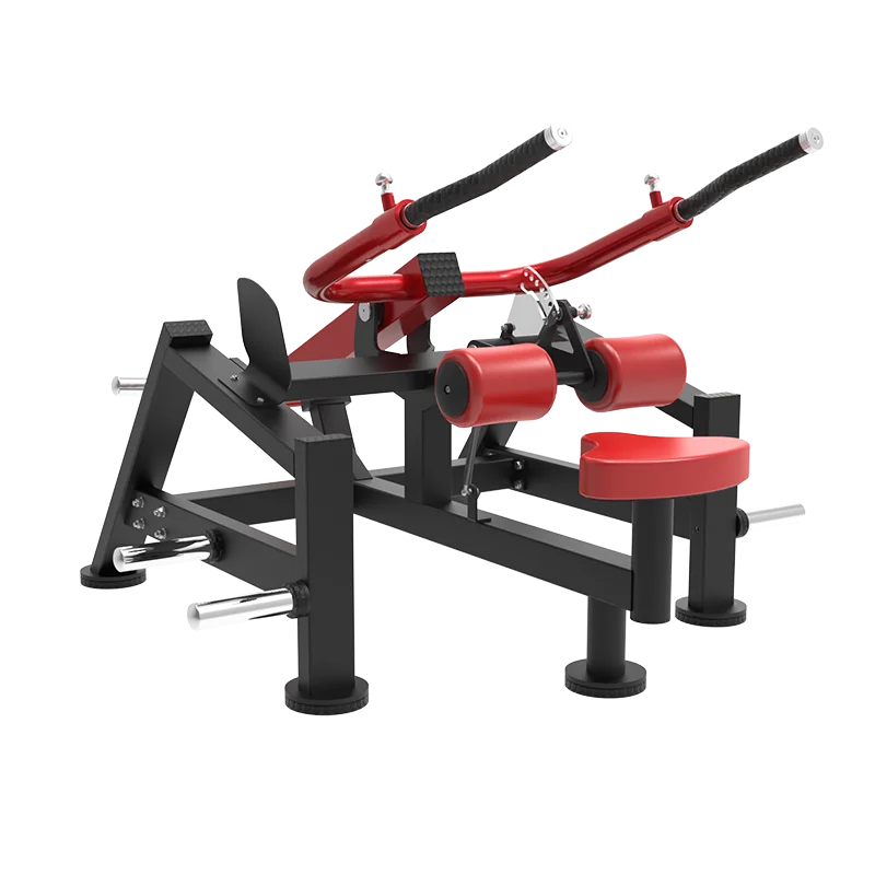 Minolta Dips Press Machine Private Training Studio Ce Certified Commercial Grade Safety Standard Steel Frame Plate For Chain Gym