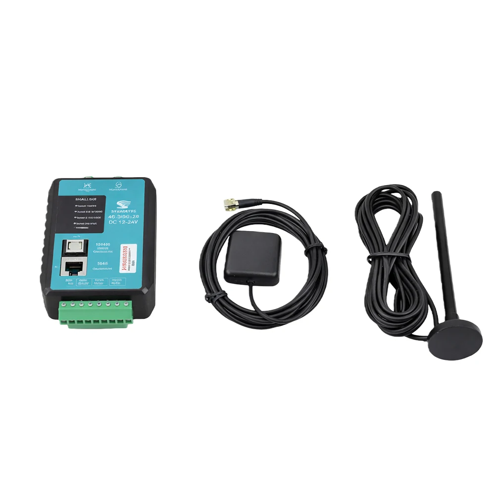 For Mebay Wifi Ethernet DTU DT1000 Generator Controller Cloud Communication Module PC Remote Monitor Panel Genset Part