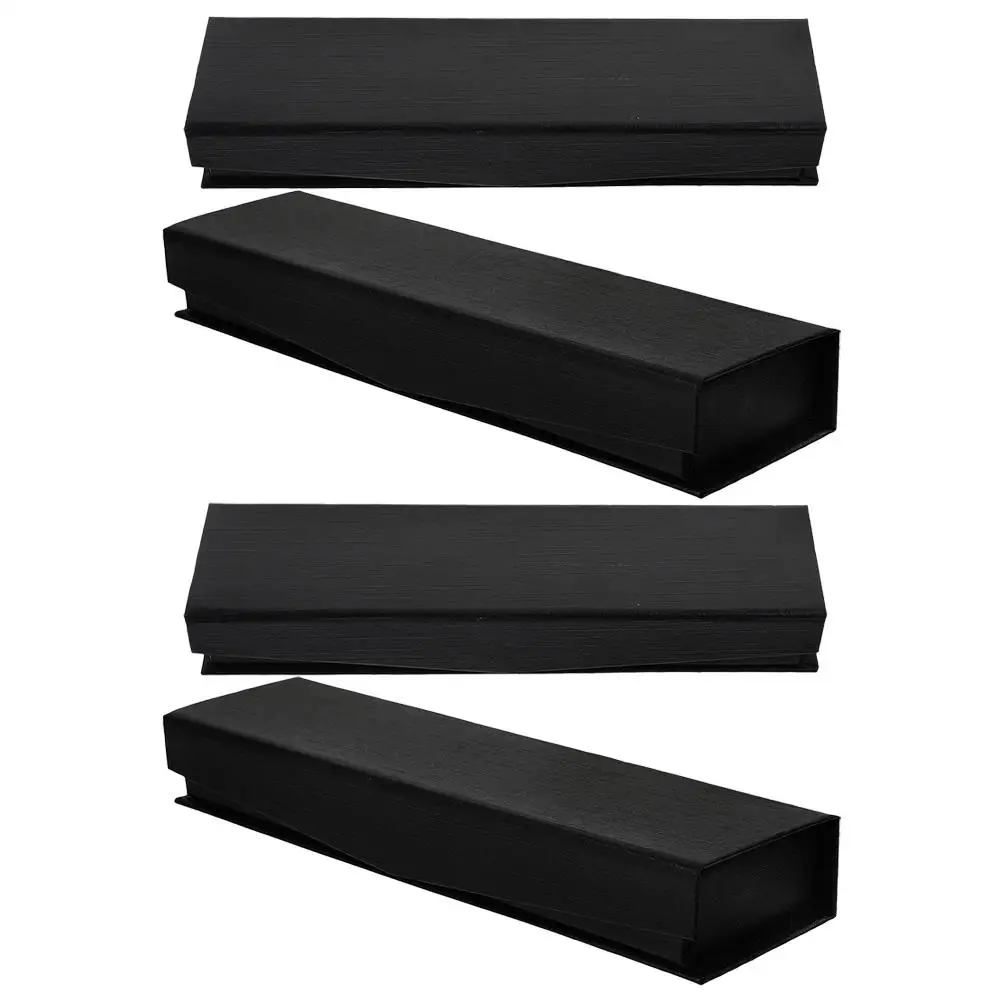 

Dividers Pen Case Ballpoint Pens Single Display Packing Box Small Fountain Shirt Boxes for Presents