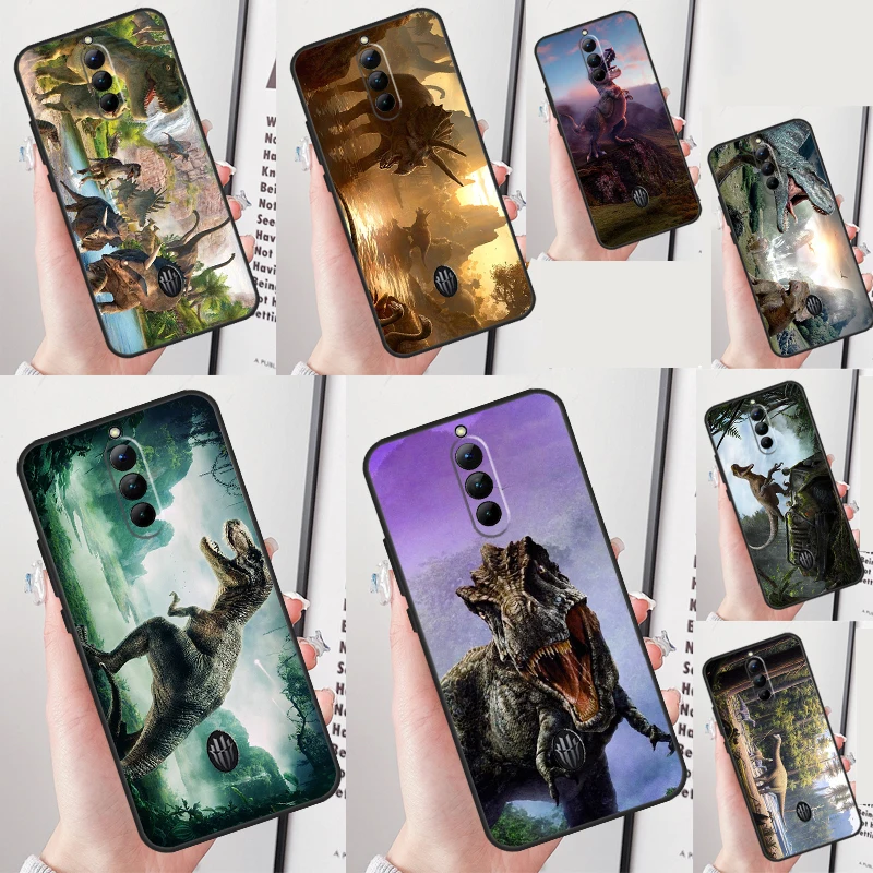 Dinosaur Case For R… - image