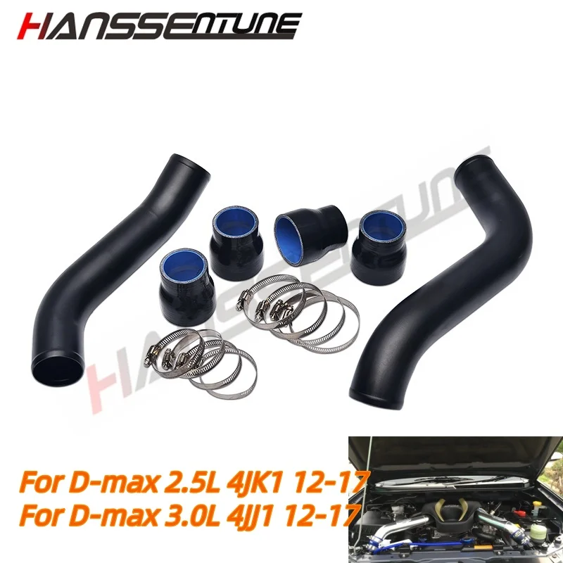 Aluminium Turbo Diesel 2
