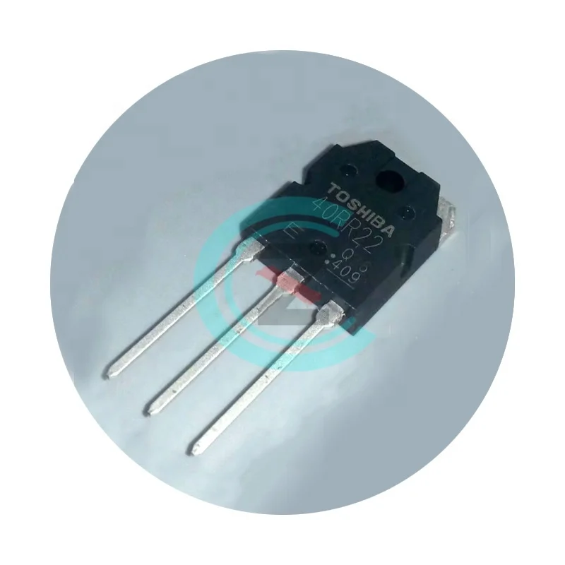 GT40RR22 TO-3PN 40A 1350V 40RR22 IGBT transistor
