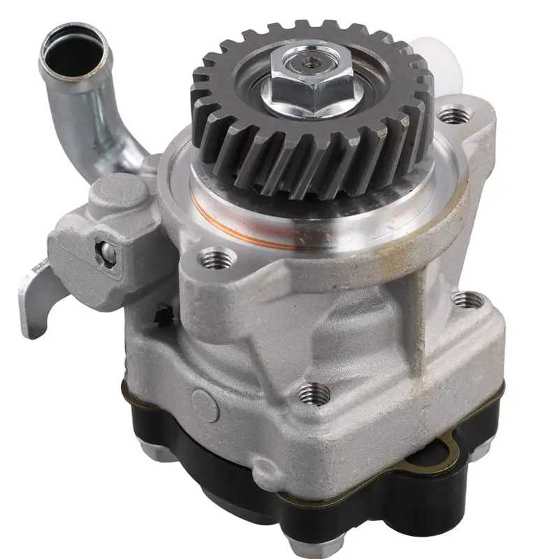 New Arrival For Pajero Montero V26 V36 V46 4M40 2.8 L MR267661 MB922703 Power Steering Oil Pump Assembly Booster Pump