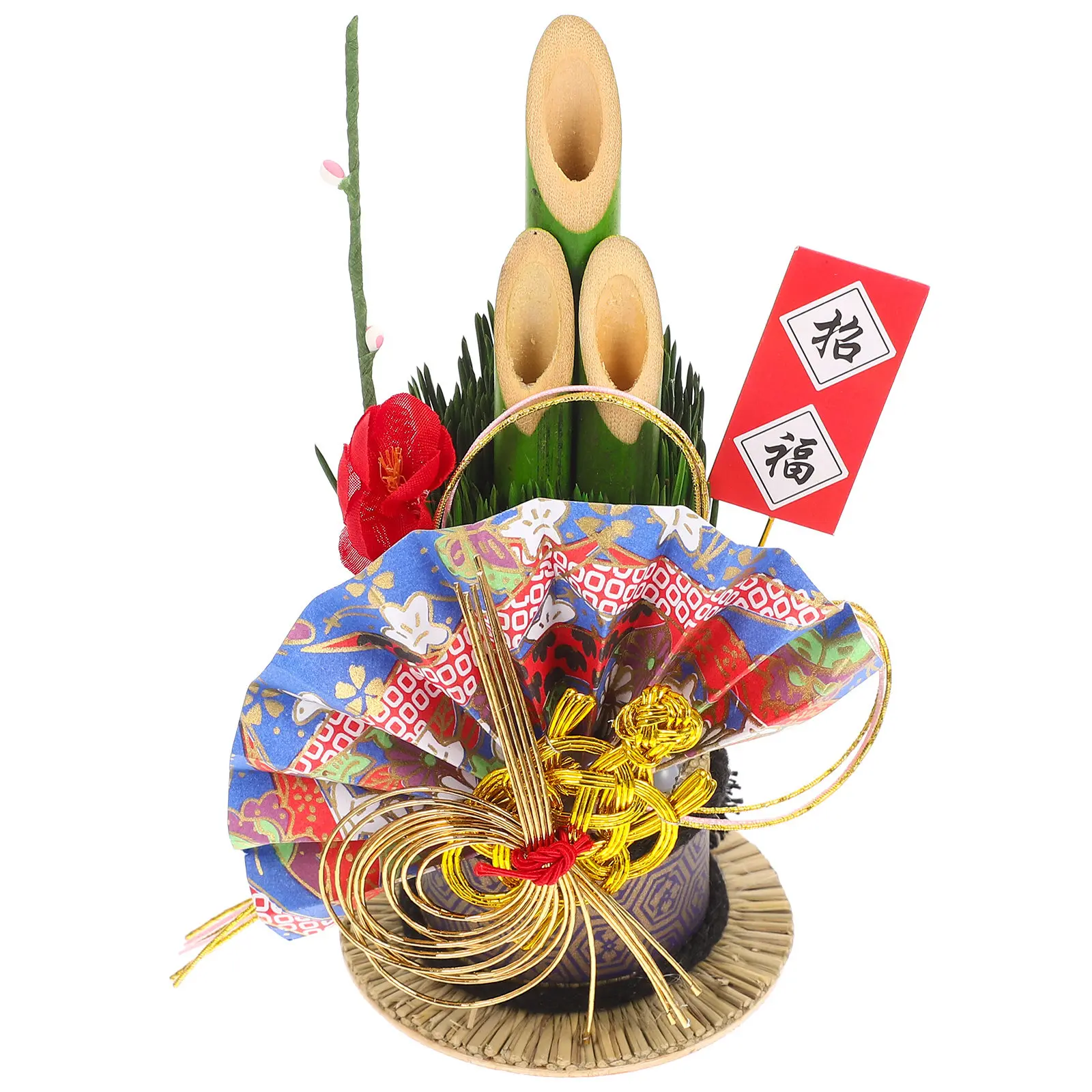 

Бамбуковые дверные украшения в японском стиле из сосны: прочные, для дома, суши-ресторанов, новогодних поделок и творчества