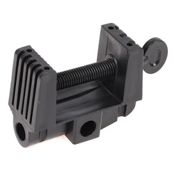 Universal Bracket Clamp Accessorie DIY Fixed Clip Fittings Screw Light Mounting Camera Holder for Microphone Desk Lamp Broadcast