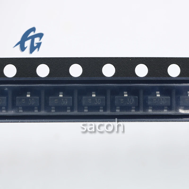 

(SACOH New Mosfet transisto MMBTA44 4PCS