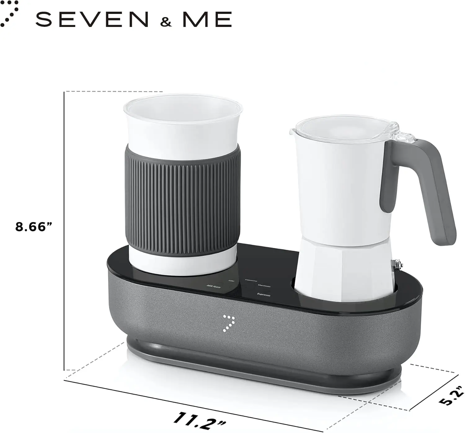 prr achine Coffee aker، ilk Froh pr achine Cobinaion، Lae Cuccino acchiao p